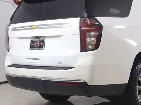 Used 2022 Chevrolet Tahoe LT w/ LT Signature Plus Package AWD/4WD image 44