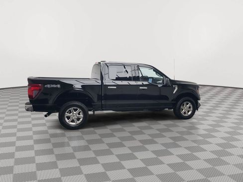 Certified 2024 Ford F150 XLT AWD/4WD image 41