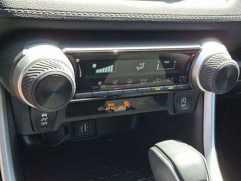 Certified 2025 Toyota RAV4 LE image 16