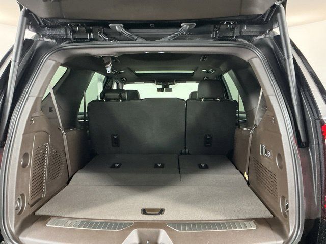 Used 2022 GMC Yukon Denali AWD/4WD image 31