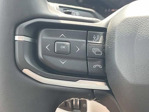 New 2026 Jeep Cherokee Laredo AWD/4WD image 24