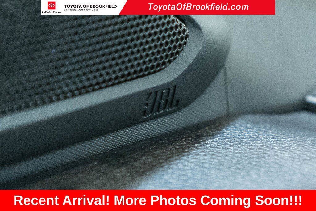 Certified 2026 Toyota Sequoia Limited w/ Tow Technology Package AWD/4WD image 25