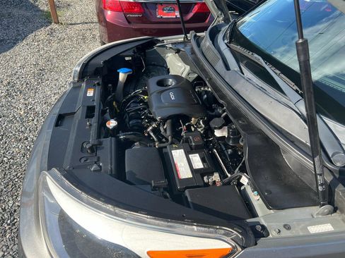 Used 2018 Kia Soul w/ Convenience Package FWD image 37