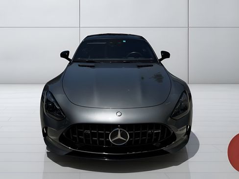 Used 2024 Mercedes-Benz AMG GT 55 image 5
