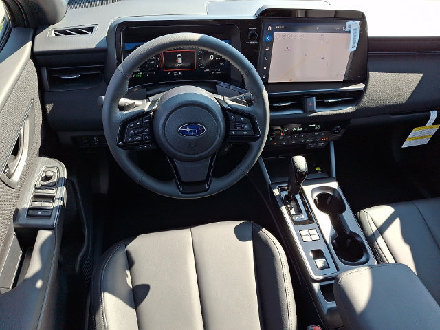 New 2026 Subaru Outback Premium AWD/4WD image 2