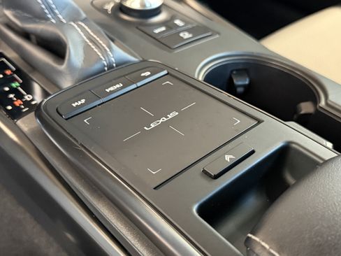 Certified 2023 Lexus IS 500 w/ Accessory Package 2 RWD image 22