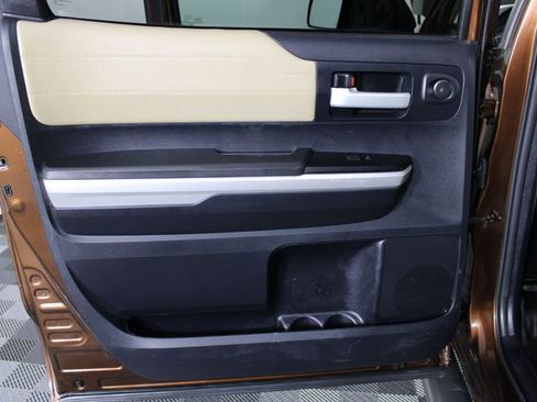 Used 2015 Toyota Tundra Limited w/ T3 Package image 31