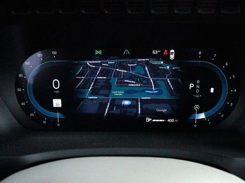 Certified 2025 Volvo XC90 B6 Plus w/ Protection Package Premier image 22