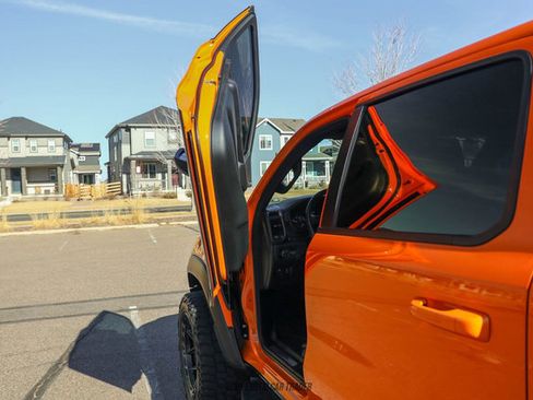 Used 2022 RAM 1500 TRX w/ TRX Level 2 Equipment Group image 28