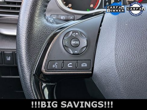 Used 2024 Mitsubishi Eclipse Cross SE image 30