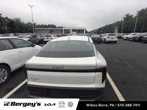 Used 2025 Kia K4 FWD image 10