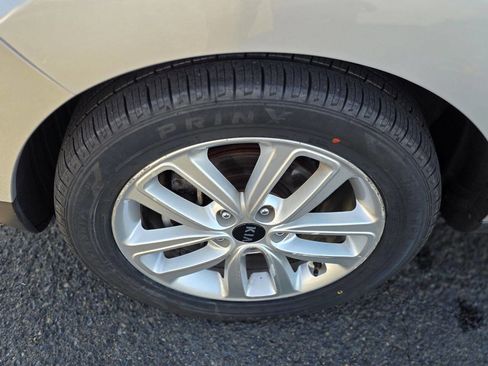 Used 2018 Kia Soul + image 20