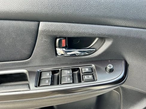 Used 2018 Subaru WRX Premium AWD/4WD image 10