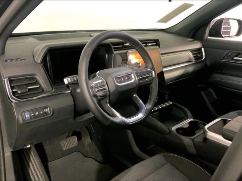 Used 2026 GMC Terrain Elevation FWD image 14