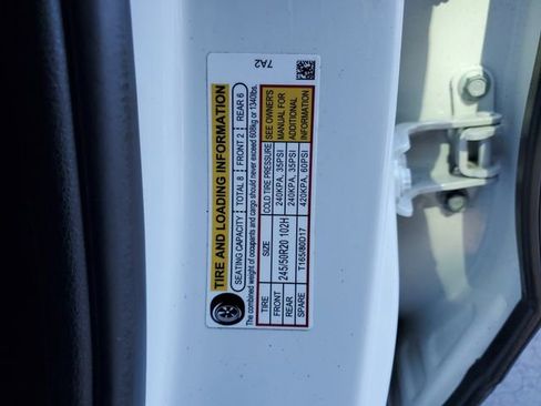 Used 2022 Honda Pilot Special Edition image 31