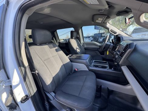 Used 2019 Ford F150 XL w/ Equipment Group 101A Mid AWD/4WD image 10