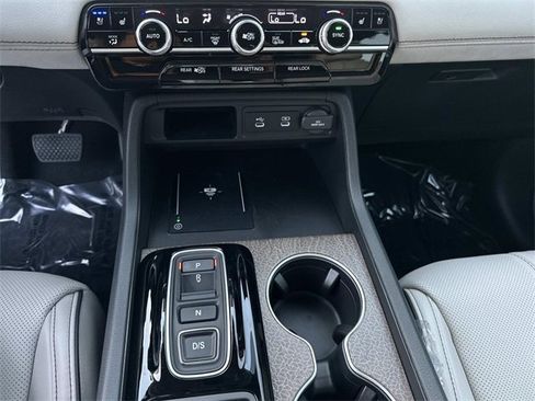 New 2026 Honda Pilot Elite image 28