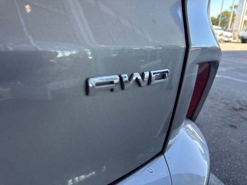 Used 2024 Ford Escape ST-Line image 33