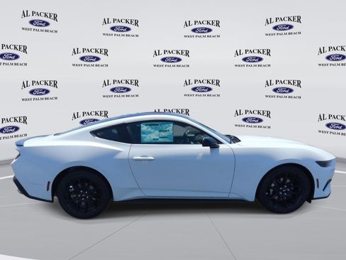 New 2026 Ford Mustang Premium RWD image 6