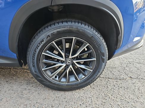 Used 2024 Lexus NX 250 FWD image 35