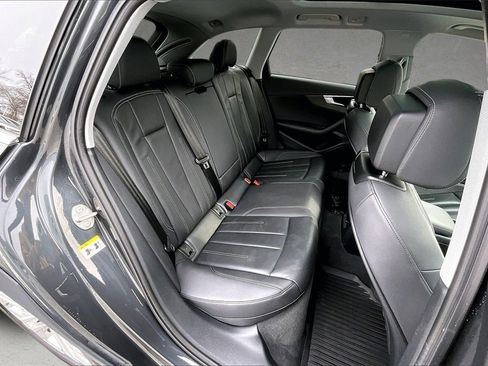 Used 2021 Audi A4 2.0T allroad Premium Plus w/ Premium Plus Package image 25