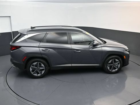 Certified 2026 Hyundai Tucson SEL Plus FWD image 16