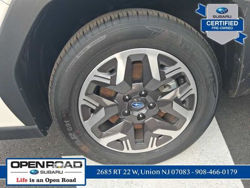 Certified 2026 Subaru Forester AWD/4WD image 31