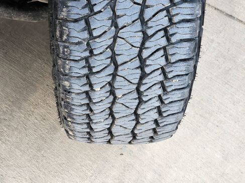 Used 2022 Chevrolet Silverado 1500 Custom Trail Boss w/ Safety Confidence Package image 12