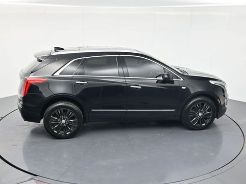 Used 2018 Cadillac XT5 Premium Luxury AWD/4WD image 39