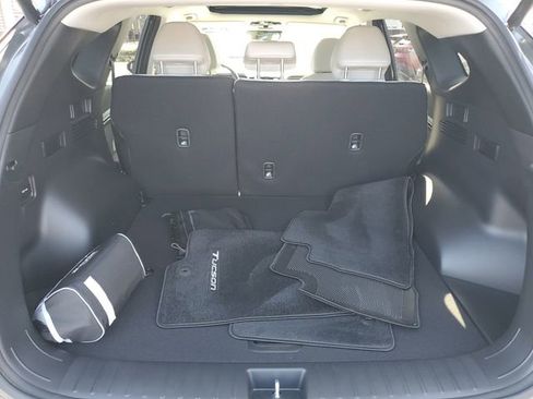 Certified 2024 Hyundai Tucson SEL image 28
