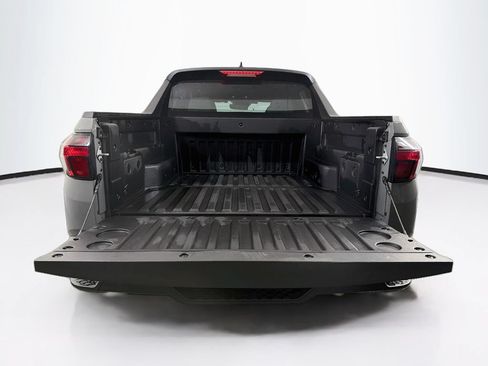 Used 2025 Hyundai Santa Cruz SEL FWD image 25