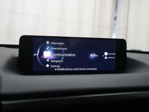 Used 2023 MAZDA CX-50 Meridian Edition w/ Apex Package image 6