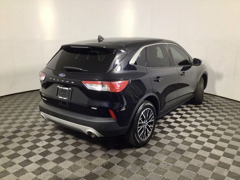 Used 2022 Ford Escape SEL w/ Technology Package image 15
