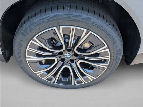 New 2026 BMW X3 xDrive30i w/ Premium Package AWD/4WD image 8