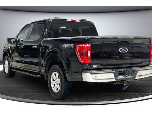 Used 2021 Ford F150 XLT AWD/4WD image 19