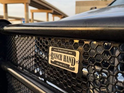 Used 2007 Dodge Ram 3500 Truck 4x4 Quad Cab DRW w/ 2EA SLT CPOS Pkg image 20