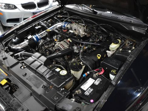 Used 2001 Ford Mustang GT RWD image 31