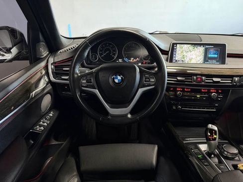 Used 2017 BMW X5 xDrive35i AWD/4WD image 11