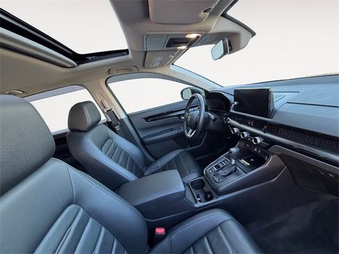 Used 2024 Honda CR-V EX-L image 14