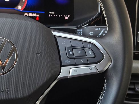 Used 2024 Volkswagen Taos S image 20