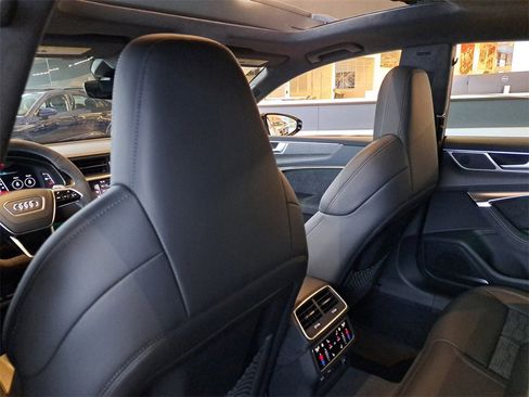 New 2025 Audi RS 7 performance Sportback image 25