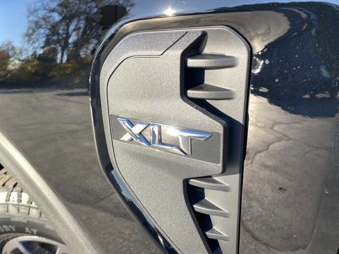 New 2025 Ford Ranger XLT image 44