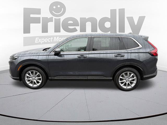 Used 2026 Honda CR-V EX image 3