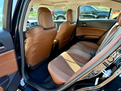 Used 2021 Acura ILX w/ Premium Package FWD image 11