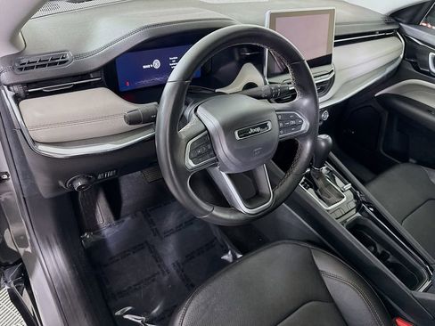 Used 2022 Jeep Compass Limited w/ Elite Group AWD/4WD image 21