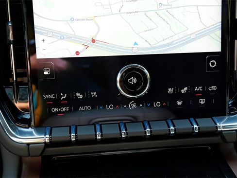 New 2026 GMC Yukon XL Denali w/ Sun & Power Step Package image 16