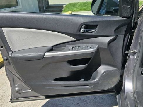 Used 2015 Honda CR-V EX-L image 15