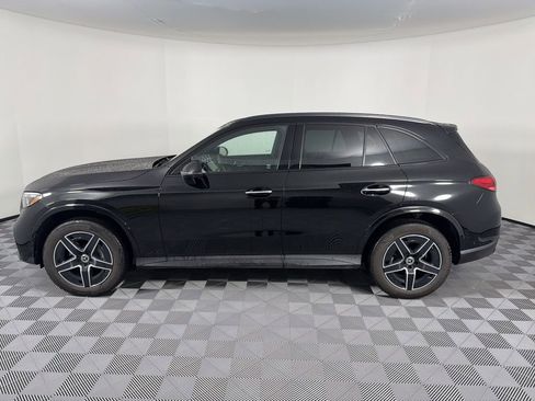 Certified 2026 Mercedes-Benz GLC 300 4MATIC image 5