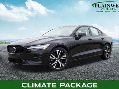 Used 2023 Volvo S60 B5 Plus