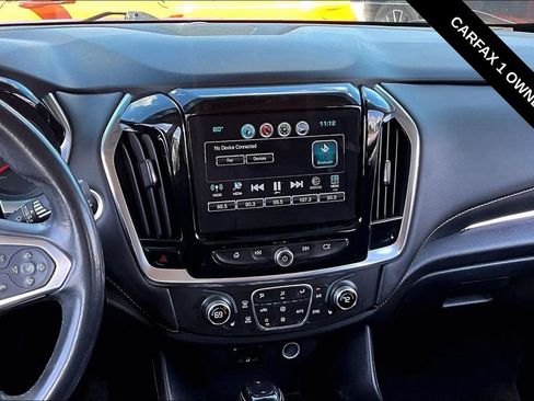 Used 2018 Chevrolet Traverse LT FWD image 7
